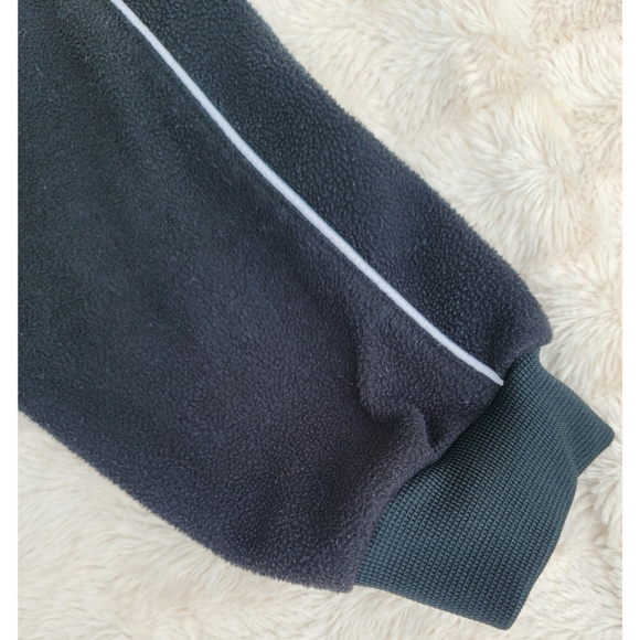 Mighty Mac Sports Georgia crewneck black sweatshirt - Picture 10 of 16